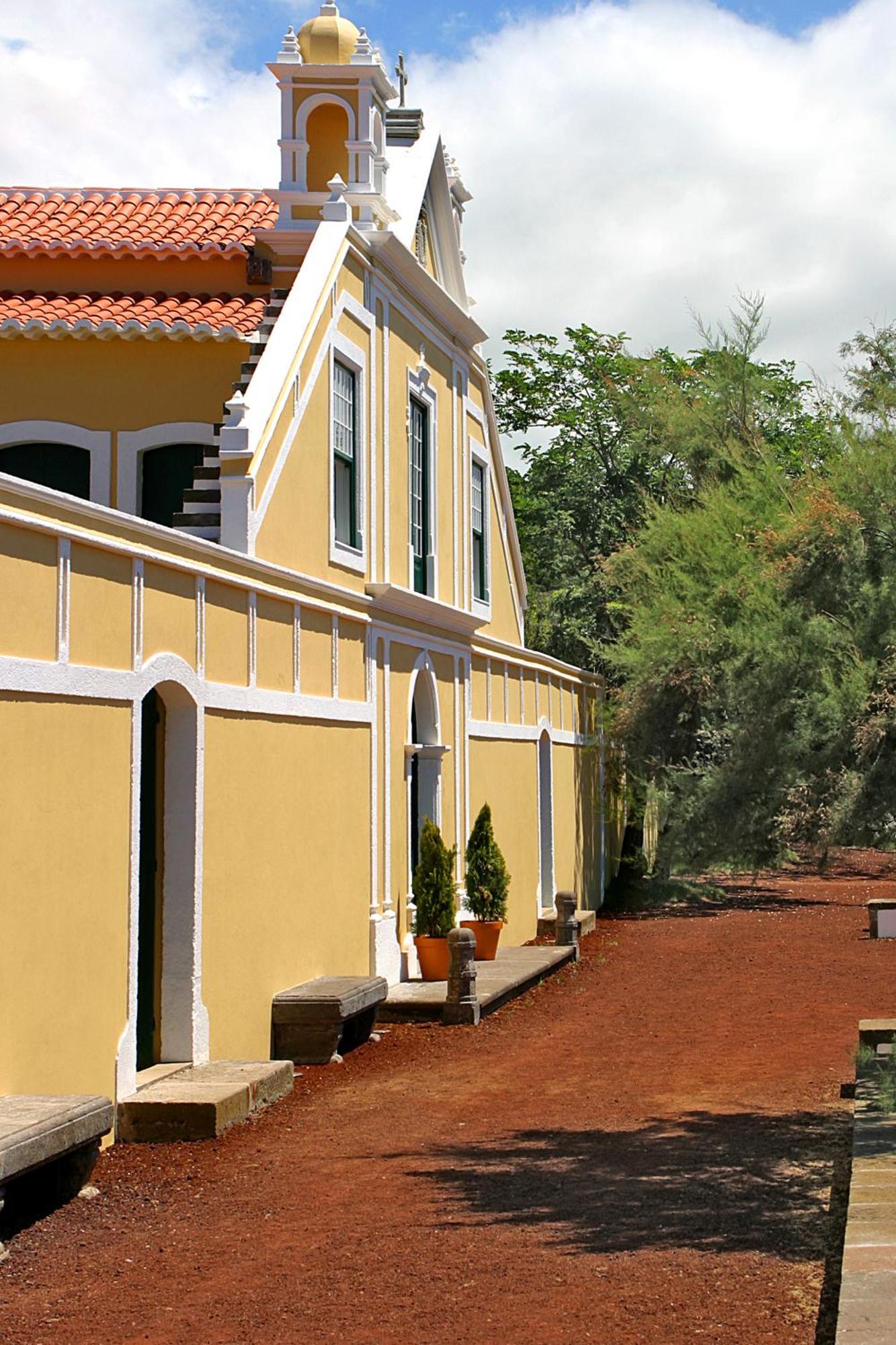 Quinta Das Merces อังกรา ดู เอโรอิสโม ภายนอก รูปภาพ